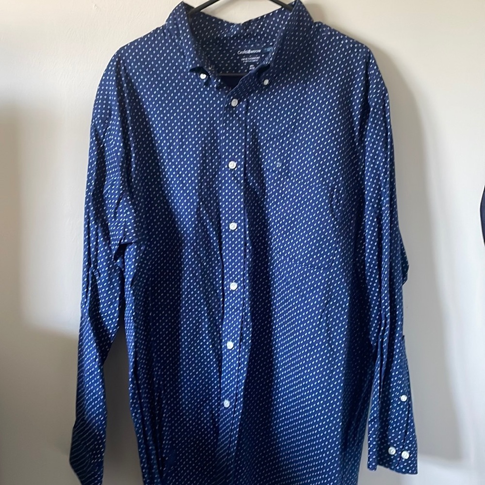 Croft & Barrow Dress shirt